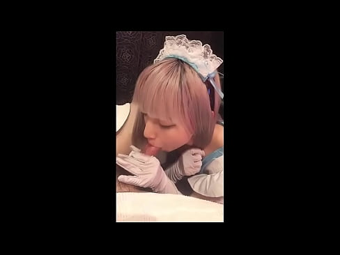 ❤️ Japāņu elks [mayuka], franču kalpones tērps, 1. daļa, minets un džerkstēšana ar losjonu ❤️❌ Super sekss pie mums lv.pornsexphoto.ru