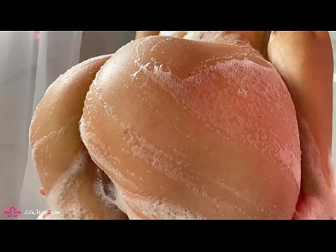 ❤️ Brunete masturbē makstiņu ar vibratoru līdz intensīvam orgasmam dušā ❤️❌ Super sekss pie mums lv.pornsexphoto.ru